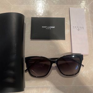 Saint Laurent sunglasses
